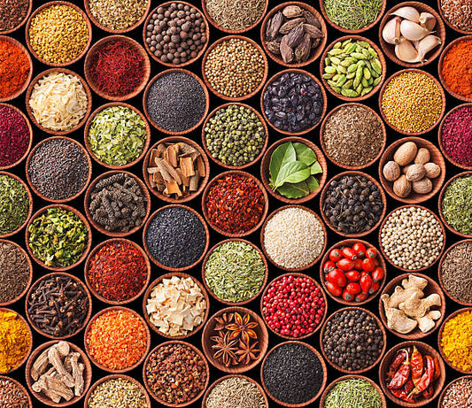 spice variety