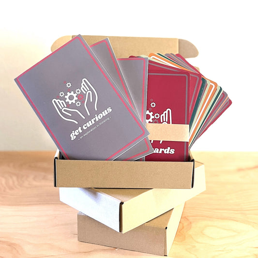 Get Curious With Your Team