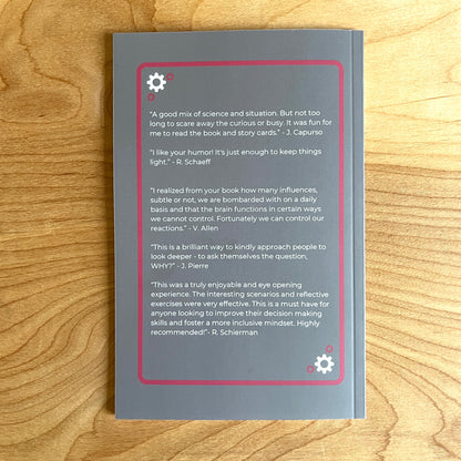 Get Curious for Yourself