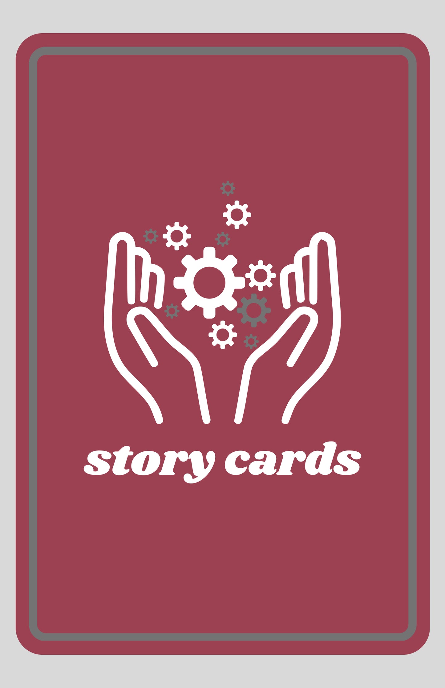 Get Curious for Yourself