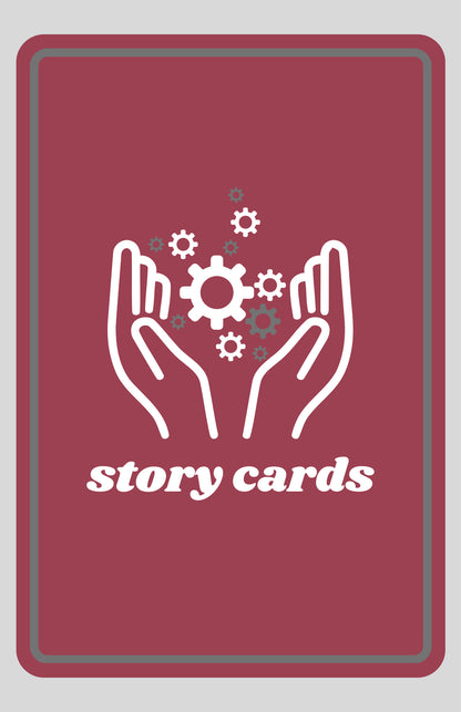 Get Curious for Yourself